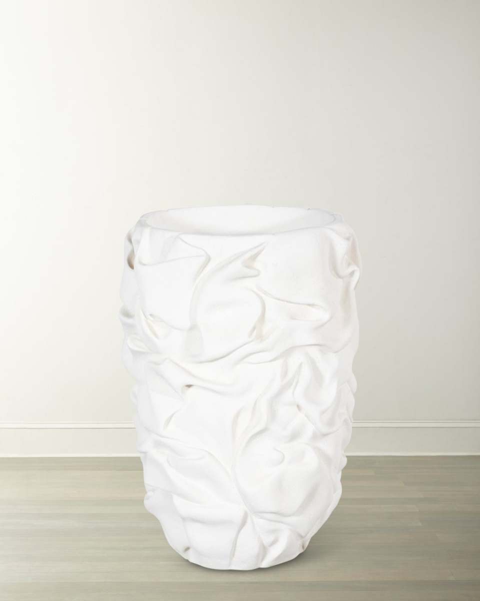 Drape Planter